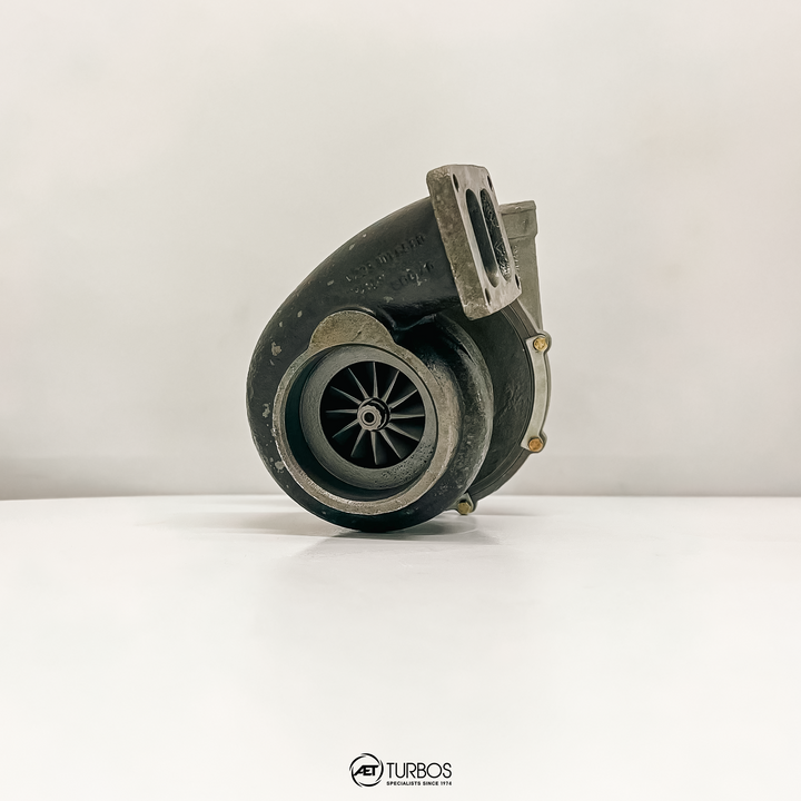 3LKZ-329/25.29 DAF Turbo