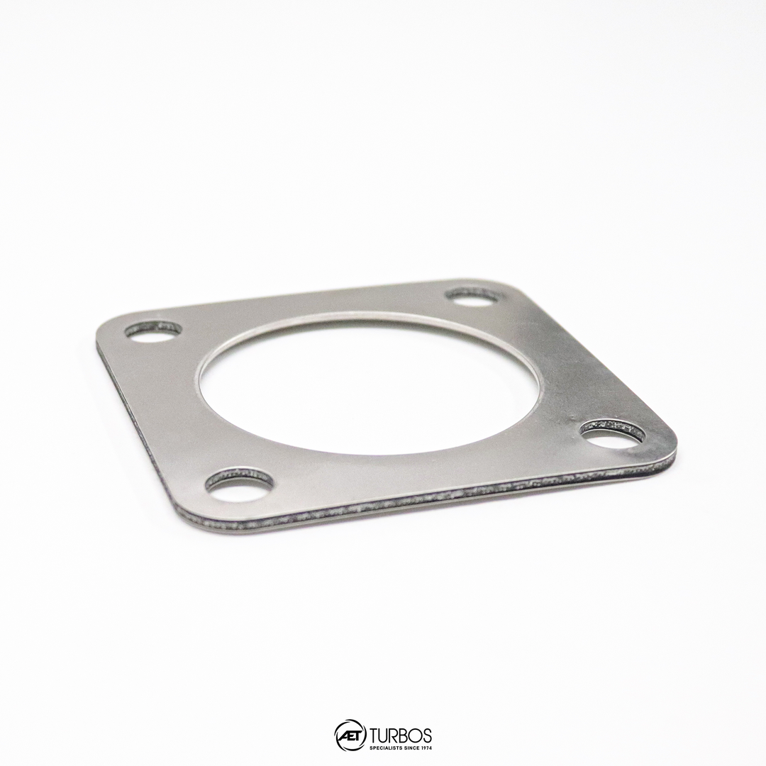 Porsche 924 Outlet Gasket