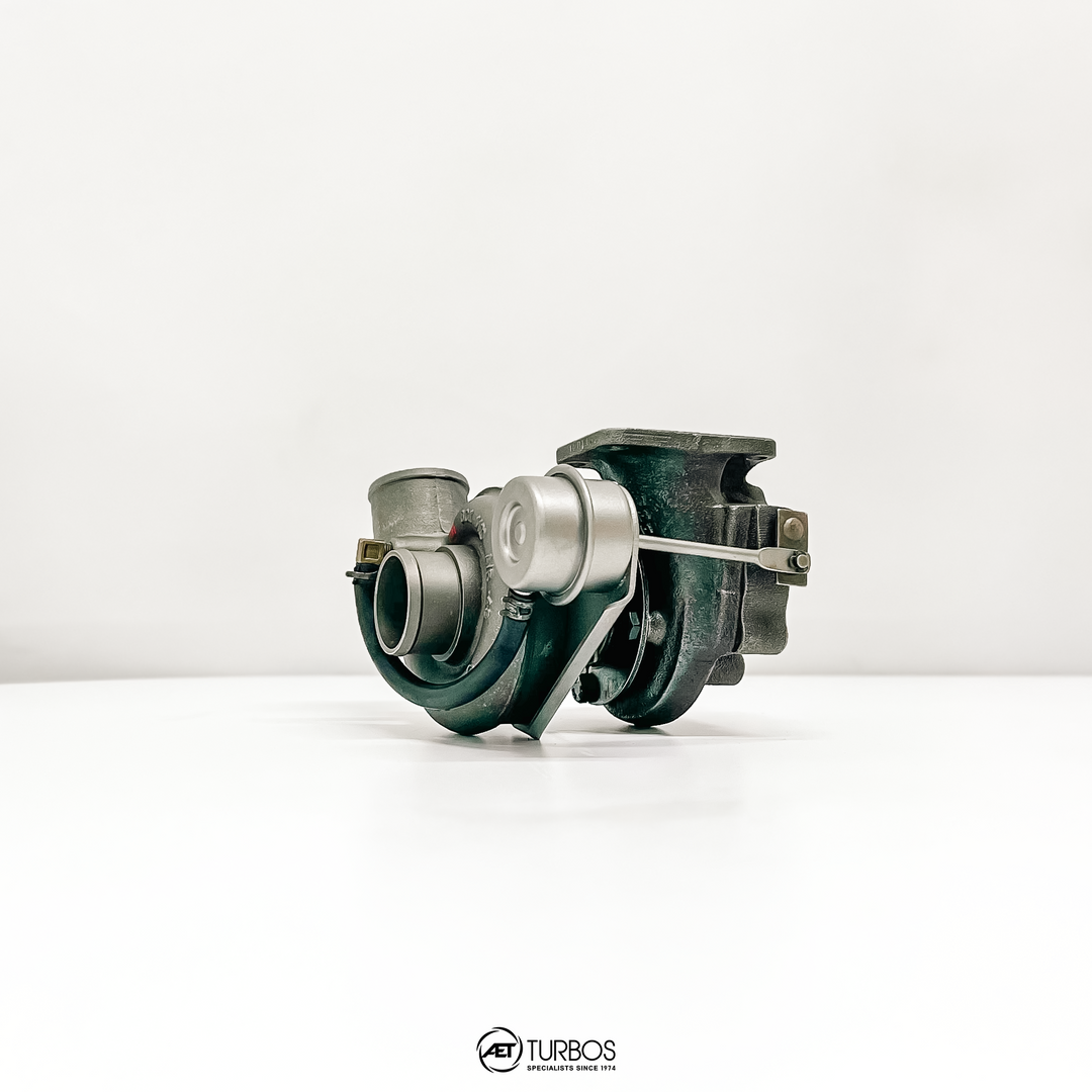 TB0232 Fiat Turbo