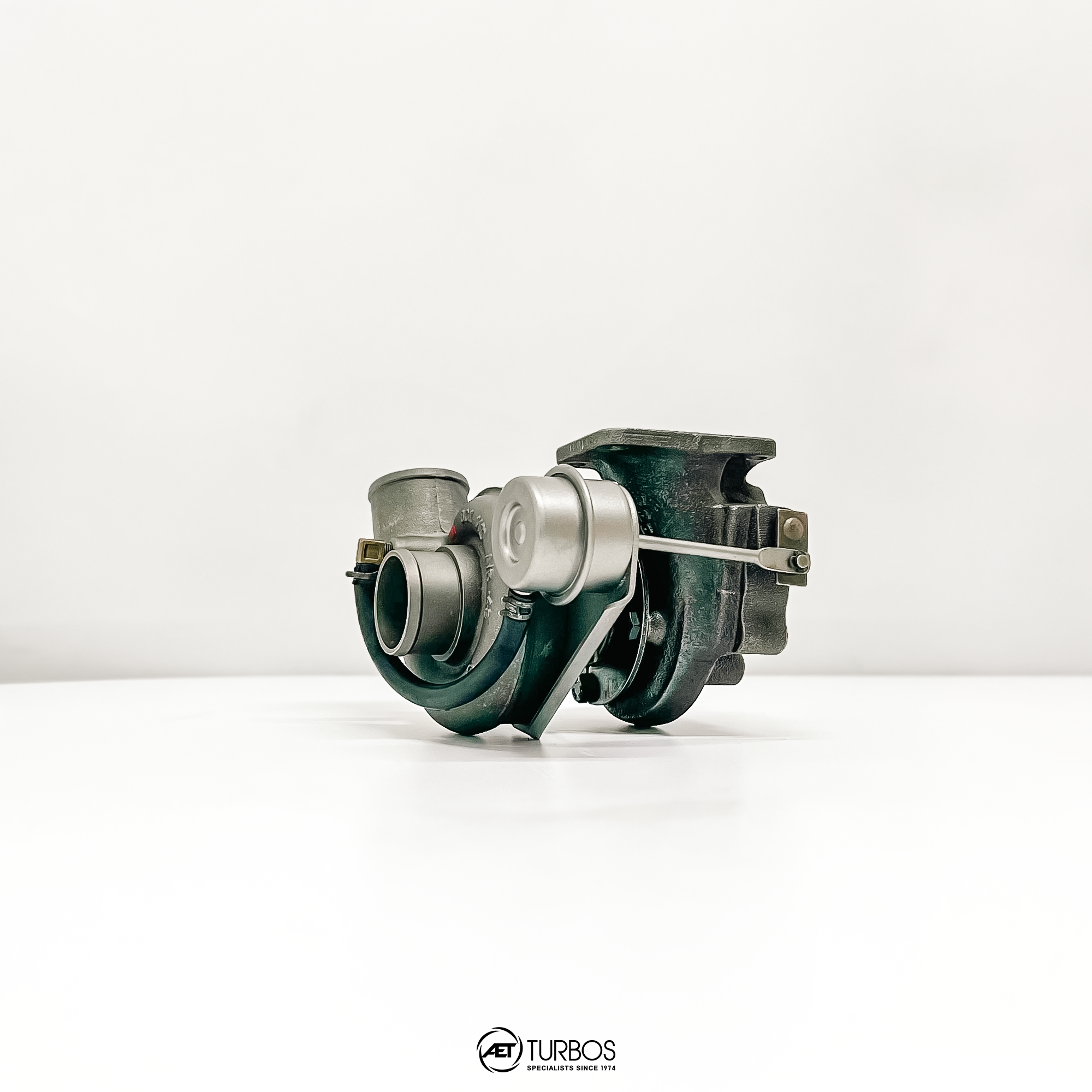 TB0232 Fiat Turbo