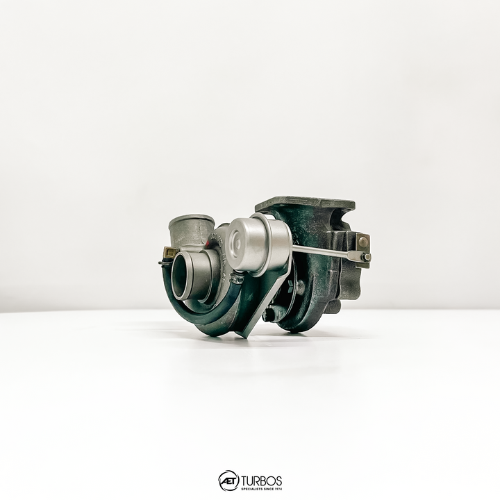 TB0232 Fiat Turbo