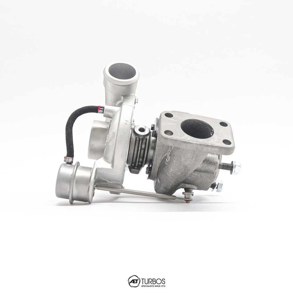 GT2556S Perkins Turbo (711736-0010)