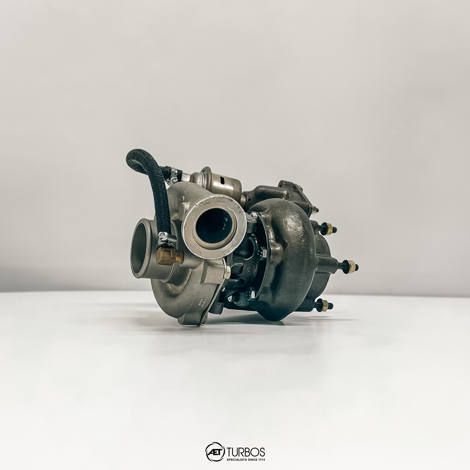 TA0318 Iveco Turbo