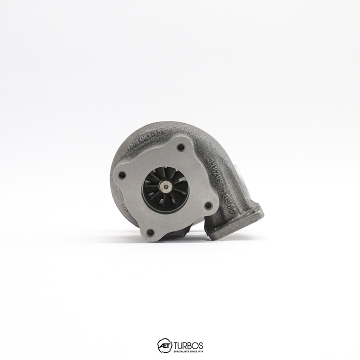 BorgWarner S100 Deutz Volvo Turbo