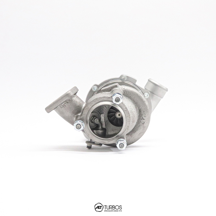 GT2556S Perkins Turbo (711736-0026)