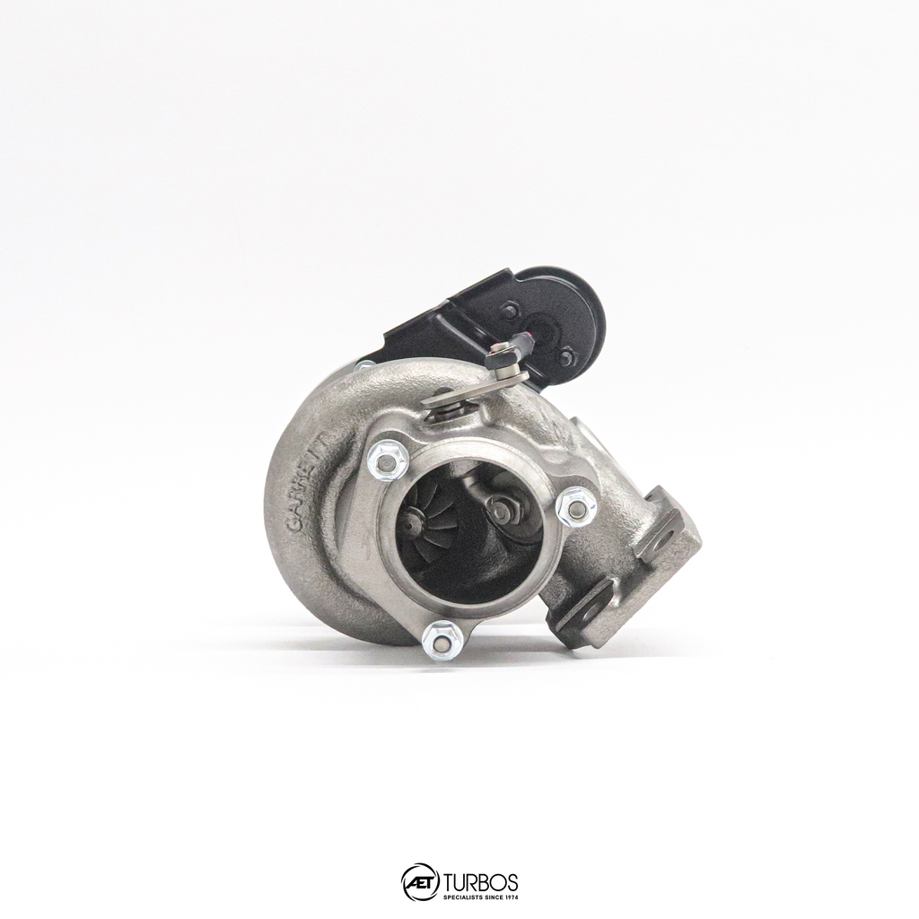 GT2052 Perkins Turbo (727264-0002)