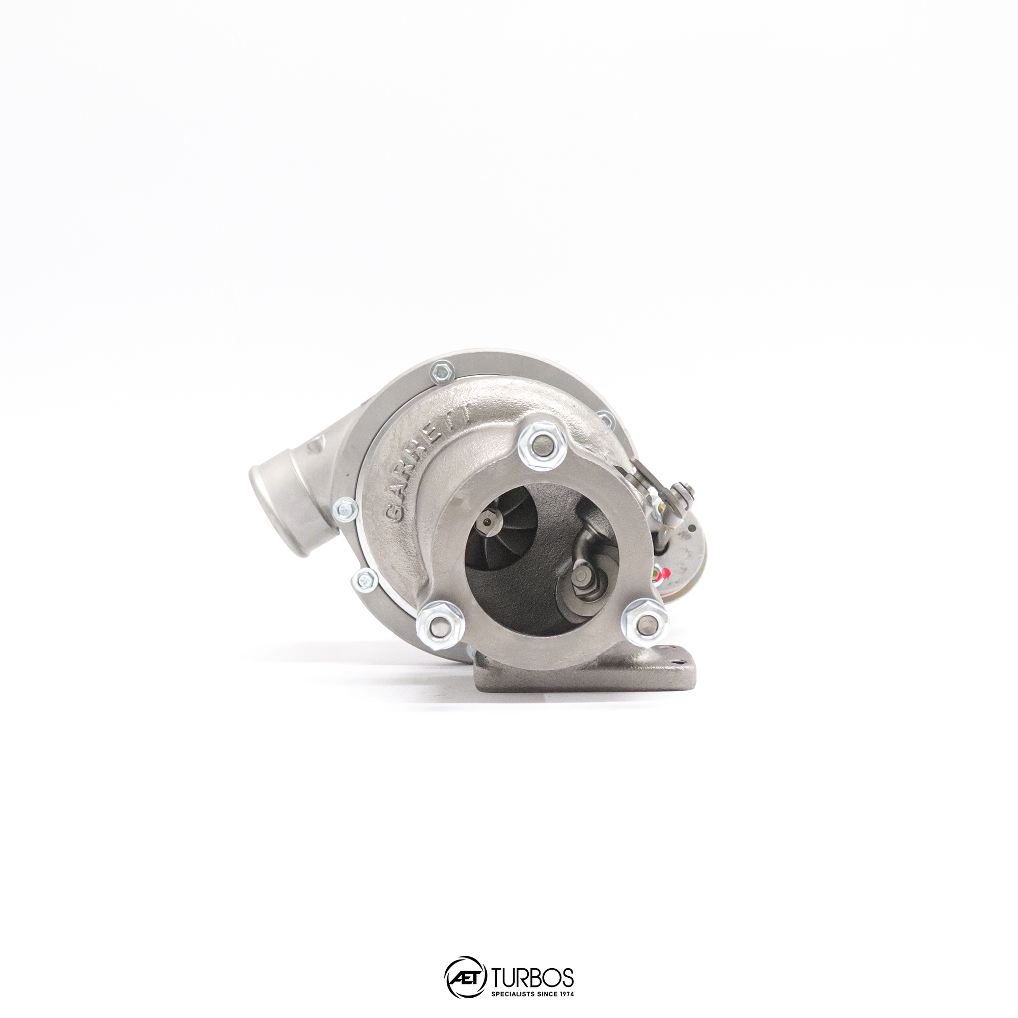 GT2256S Perkins Turbo (762931-0001)