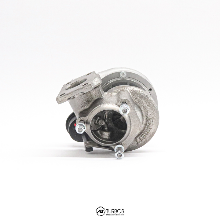 GT2052 Perkins Turbo (727266-0001)