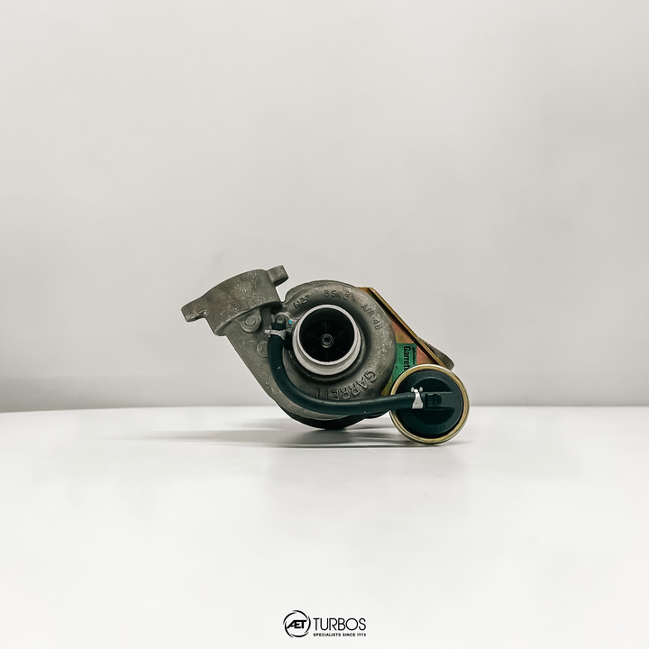 Garrett TB02 Isuzu Turbo