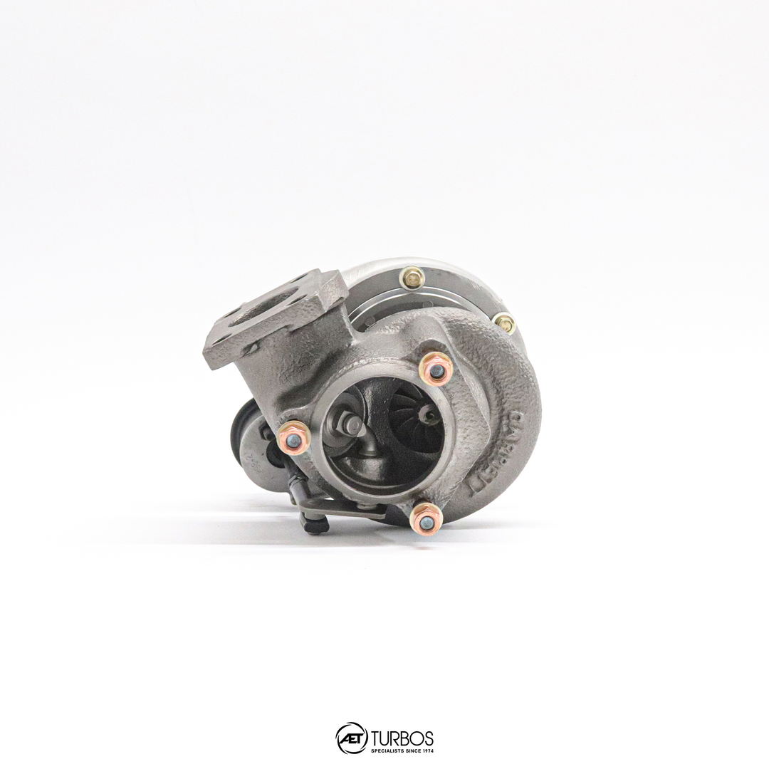 GT2052 Perkins Turbo (452191-0004)