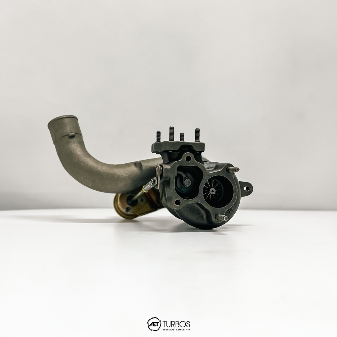 TBO256 Renault Safrane Turbo