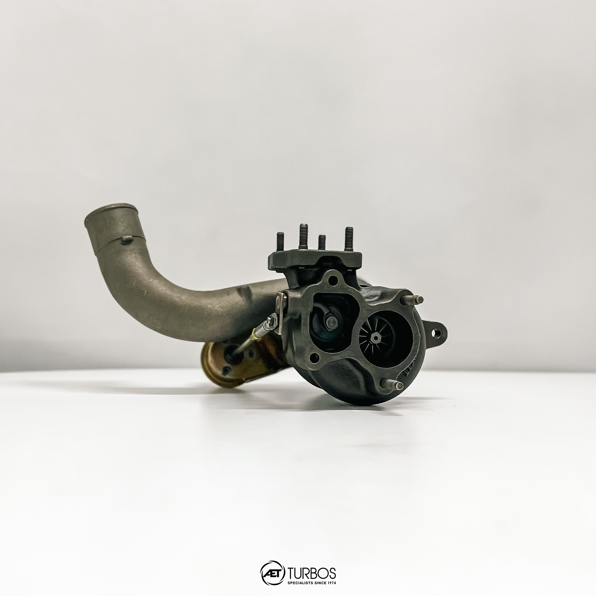 TBO256 Renault Safrane Turbo
