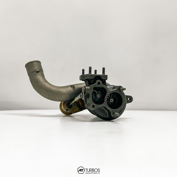 TBO256 Renault Safrane Turbo