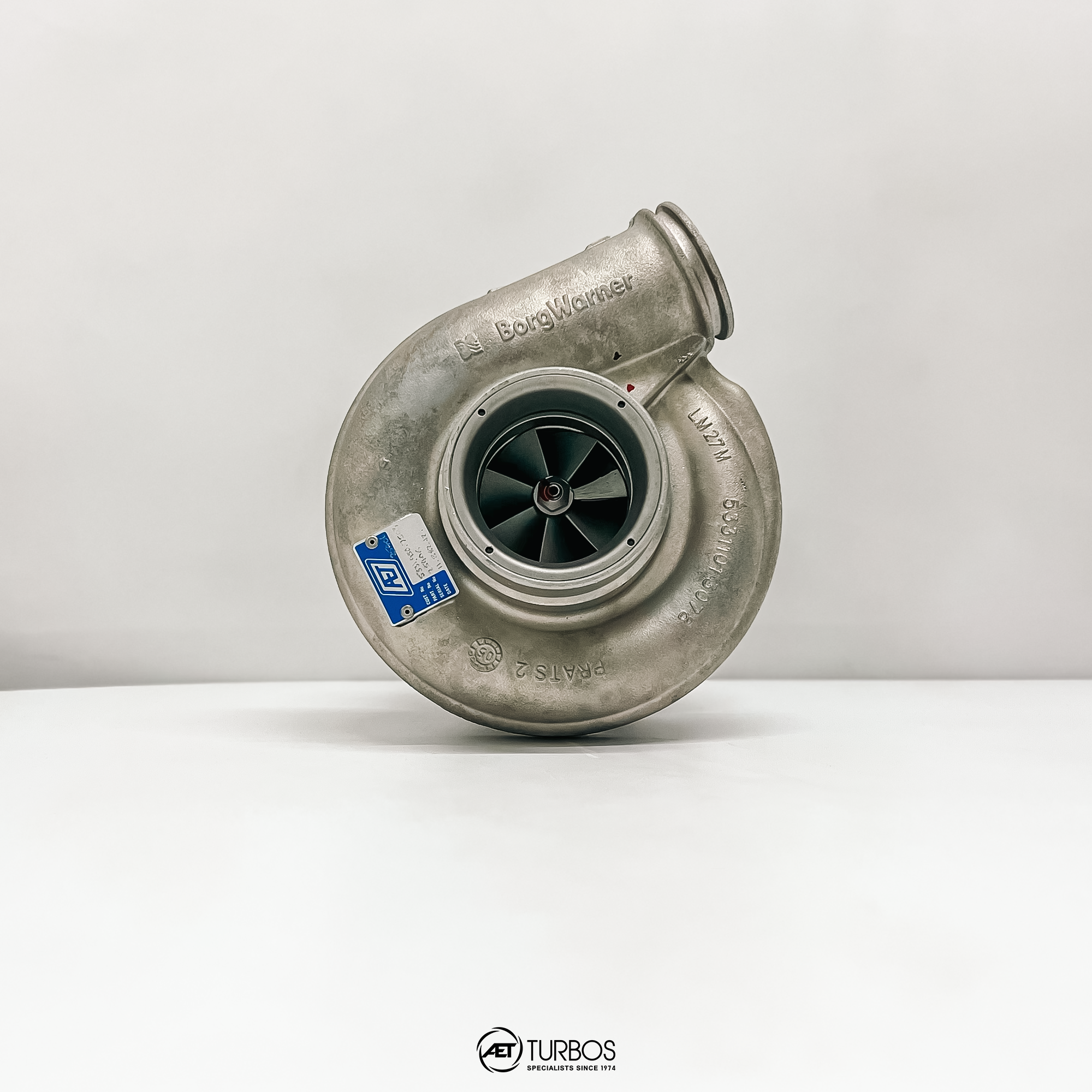 K313775XXCKB20.20DCAWD Man Turbo