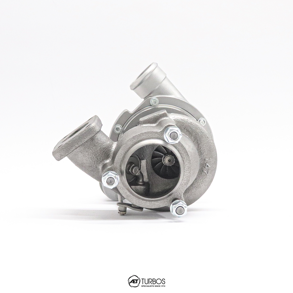 GT2556S Perkins Turbo (711736-0010)