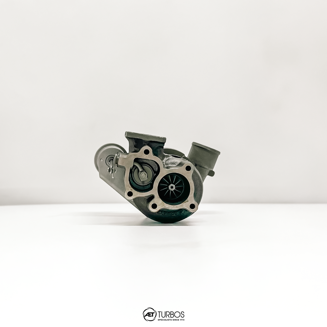 TB0232 Fiat Turbo