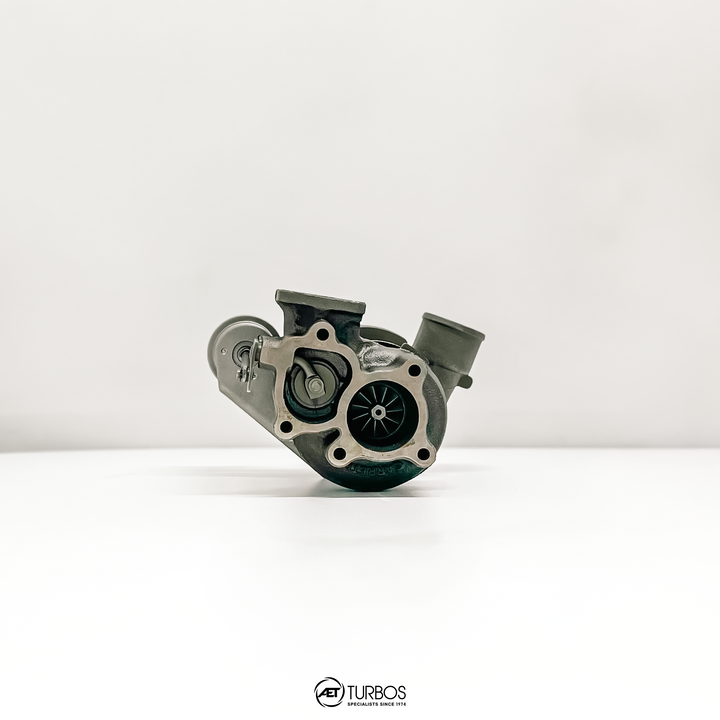 TB0232 Fiat Turbo