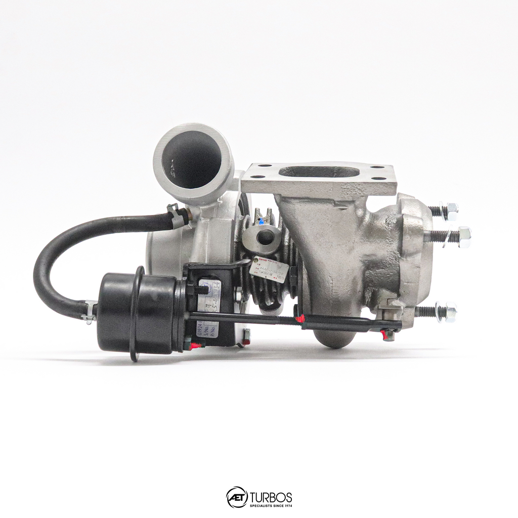 TB25003 Perkins Turbo (452073-0004)