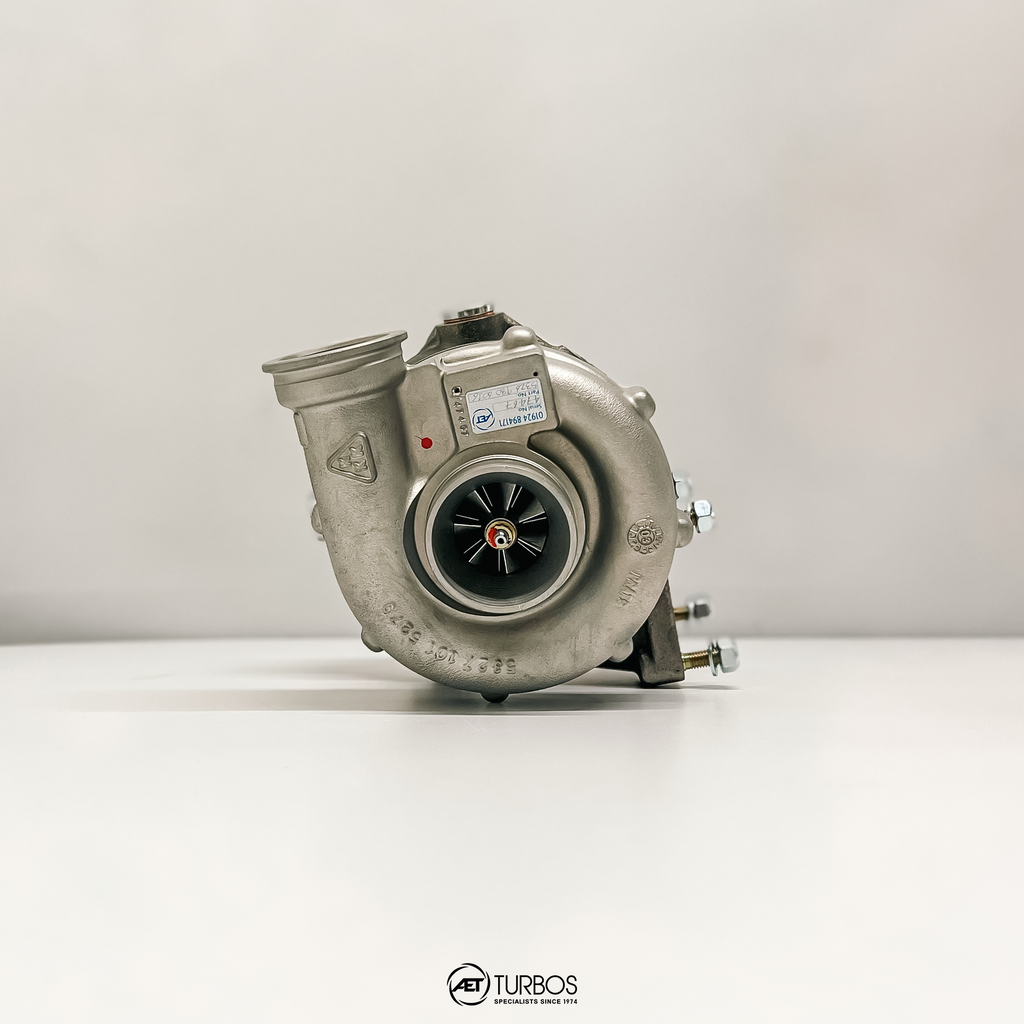 K262960MXA6.71GAAXB Volvo Penta