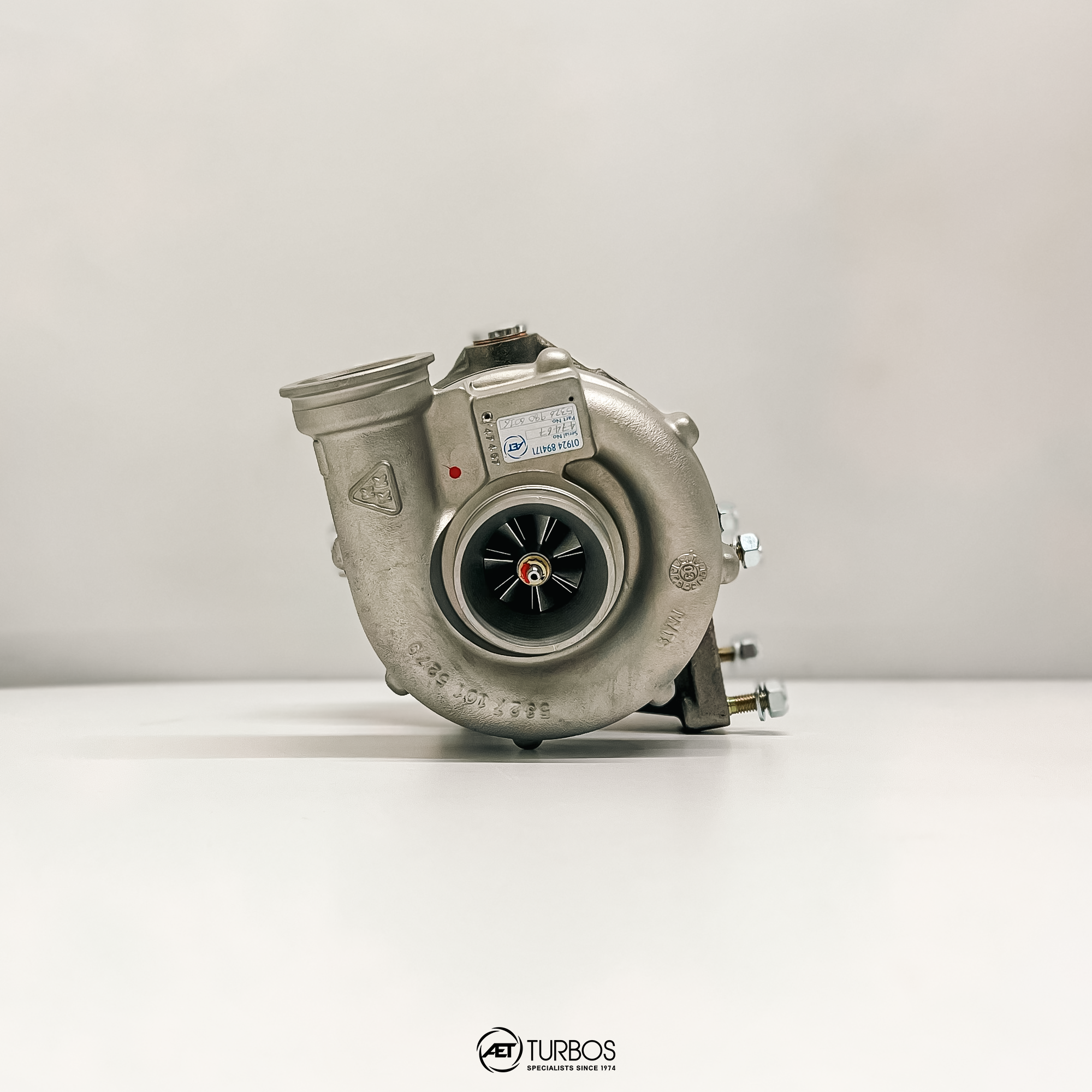 K262960MXA6.71GAAXB Volvo Penta