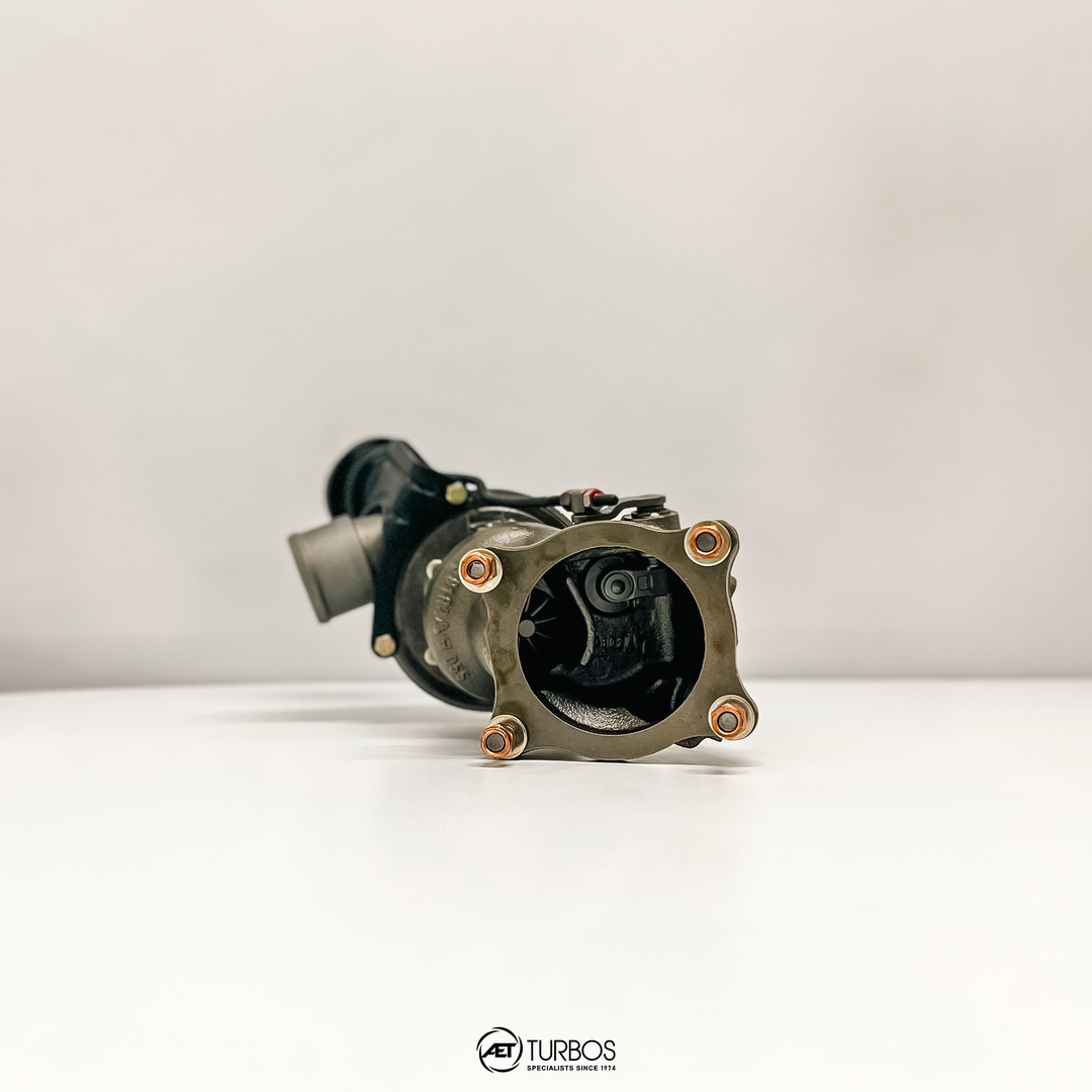 K03 Audi A6/All-Road Turbo