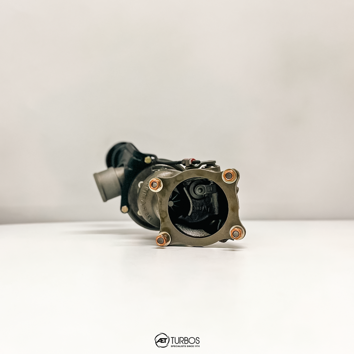 K03 Audi A6/All-Road Turbo