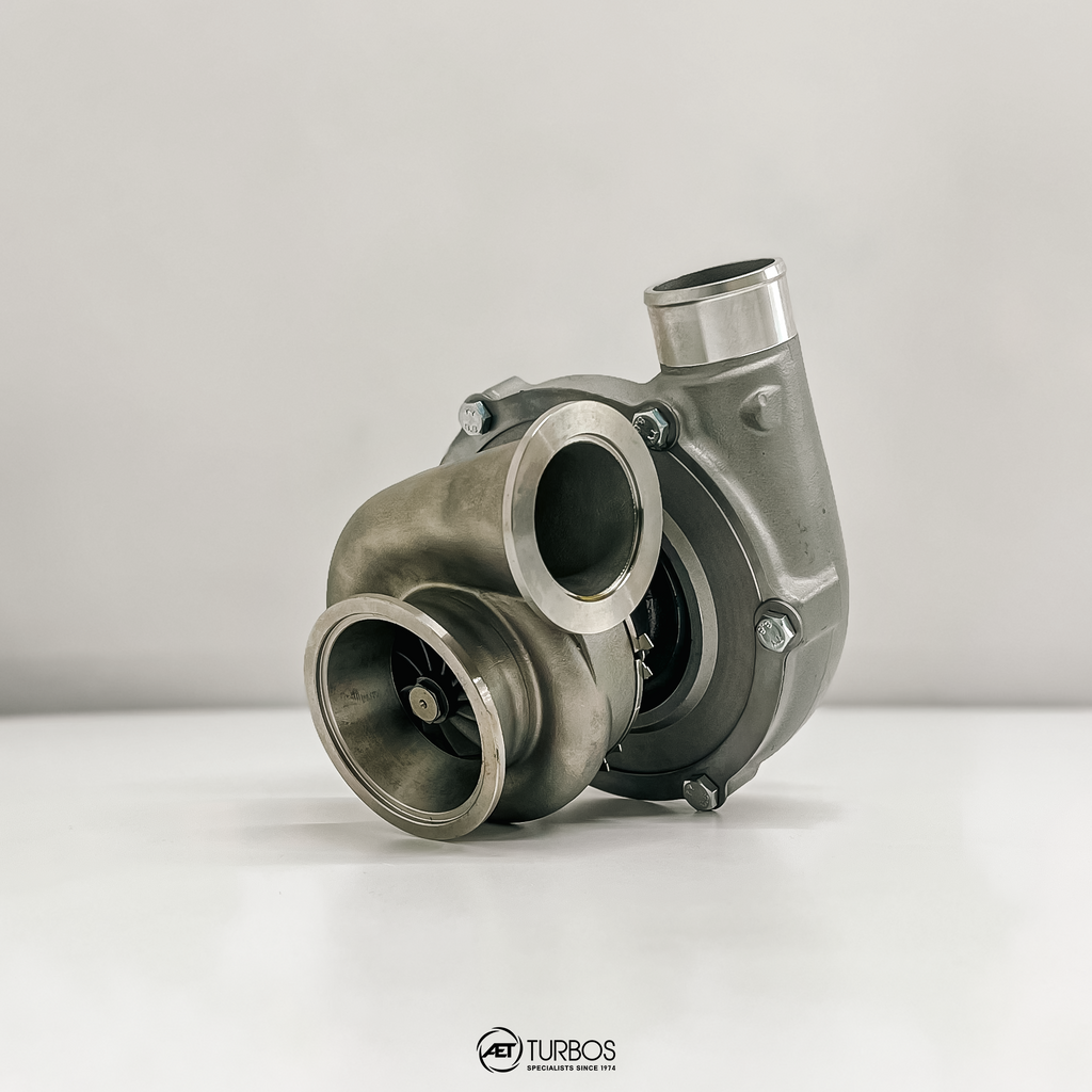 GT3076R Billet Compressor Wheel Turbocharger