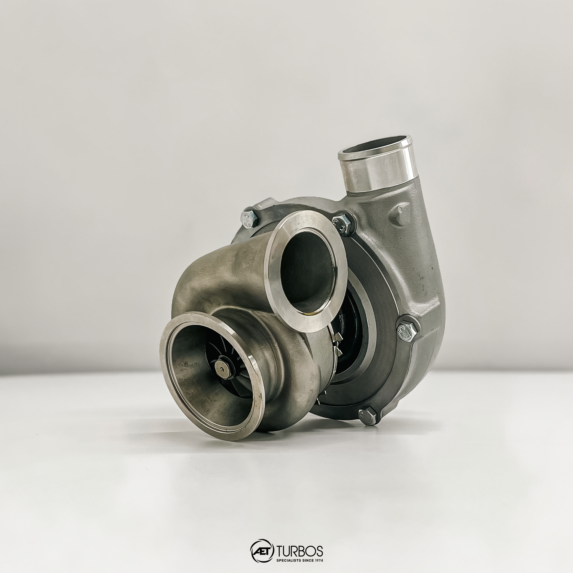 GT3076R Billet Compressor Wheel Turbocharger