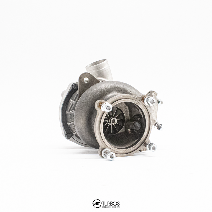 K16 Porsche 911 (993) 3.6L Turbo (Left)