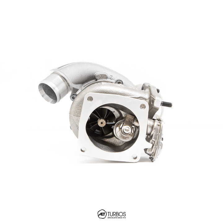 M800 Porsche 911.2 GTS 3.0L TiAL Hybrid Turbos