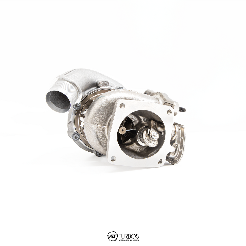 M800 Porsche 911.2 GTS 3.0L TiAL Hybrid Turbos