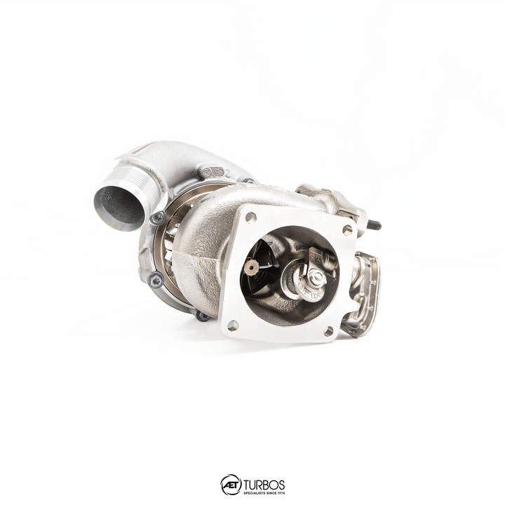 M800 Porsche 911.2 GTS 3.0L TiAL Hybrid Turbos