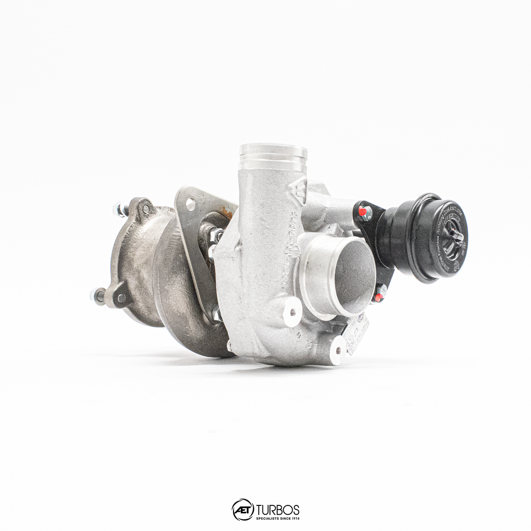 K16 Porsche 911 (993) 3.6L Turbo (Right)