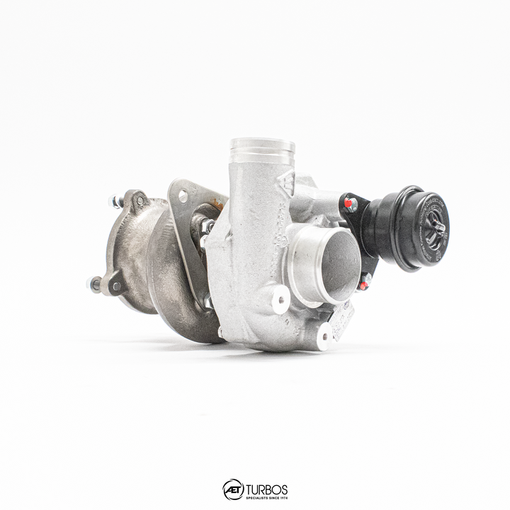 K16 Porsche 911 (993) 3.6L Turbo (Right)