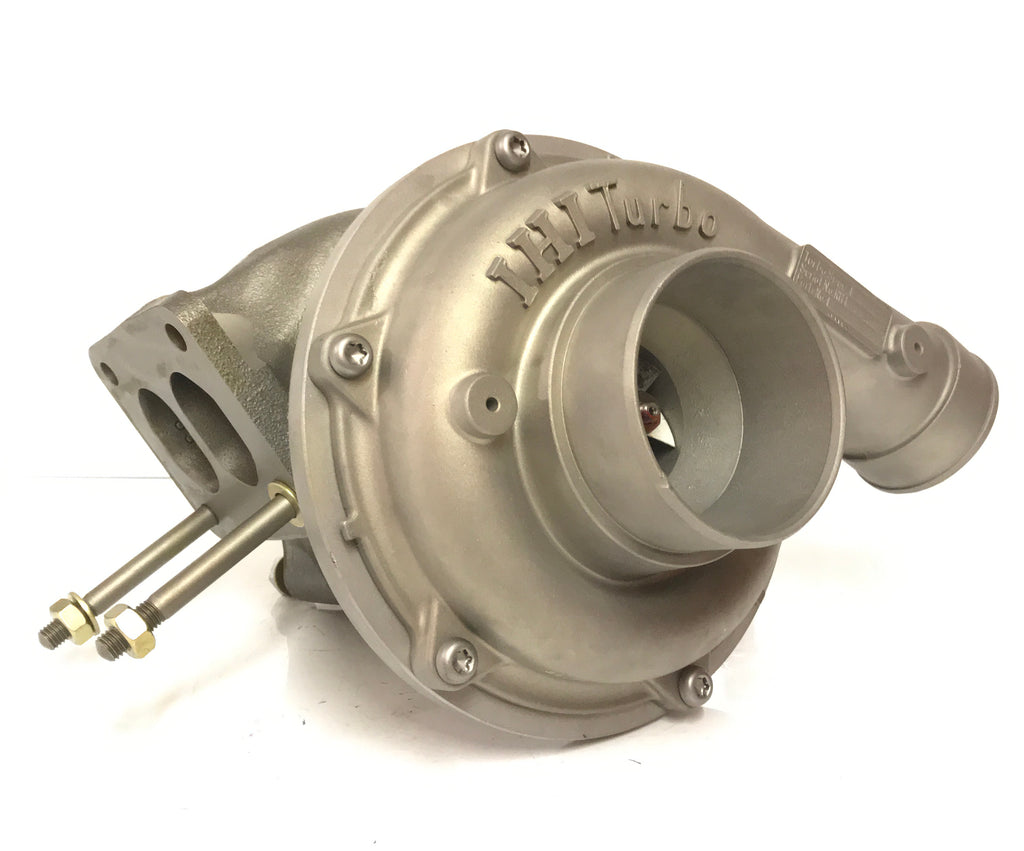 RHG6 Hitachi/Isuzu Replacement Turbo (CIDB) (OEM: 1-14400-390-0, 1144003900)