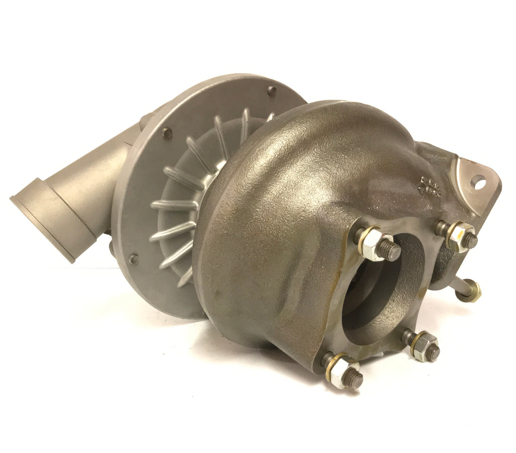 RHG6 Hitachi/Isuzu Replacement Turbo (CIDB) (OEM: 1-14400-390-0, 1144003900)