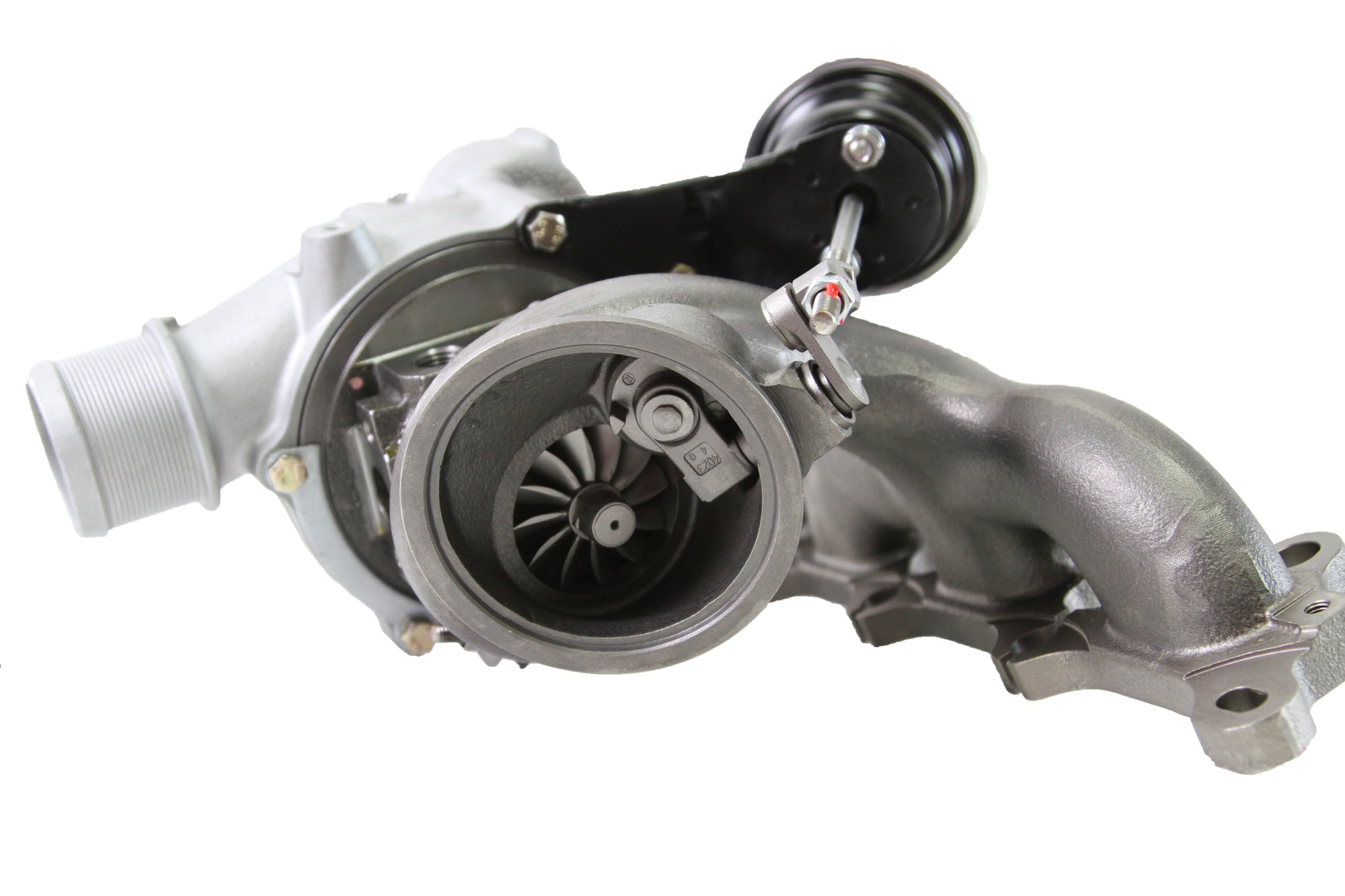 Corsa VXR K03 | VT243 | 280/300bhp