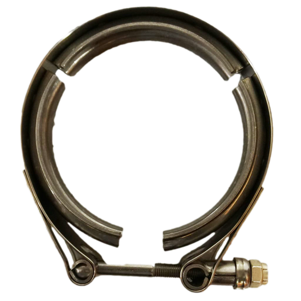 AET-FTK-011 Marmon Outlet Flange & Clamp (Borgwarner Airwerks S200SX-E, S300SX-E)