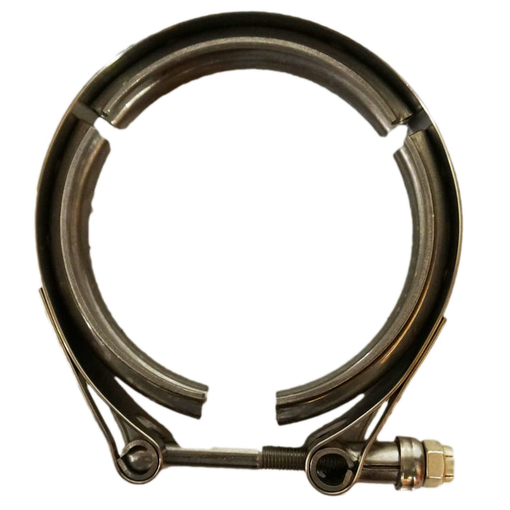 AET-FTK-011 Marmon Outlet Flange & Clamp (Borgwarner Airwerks S200SX-E, S300SX-E)