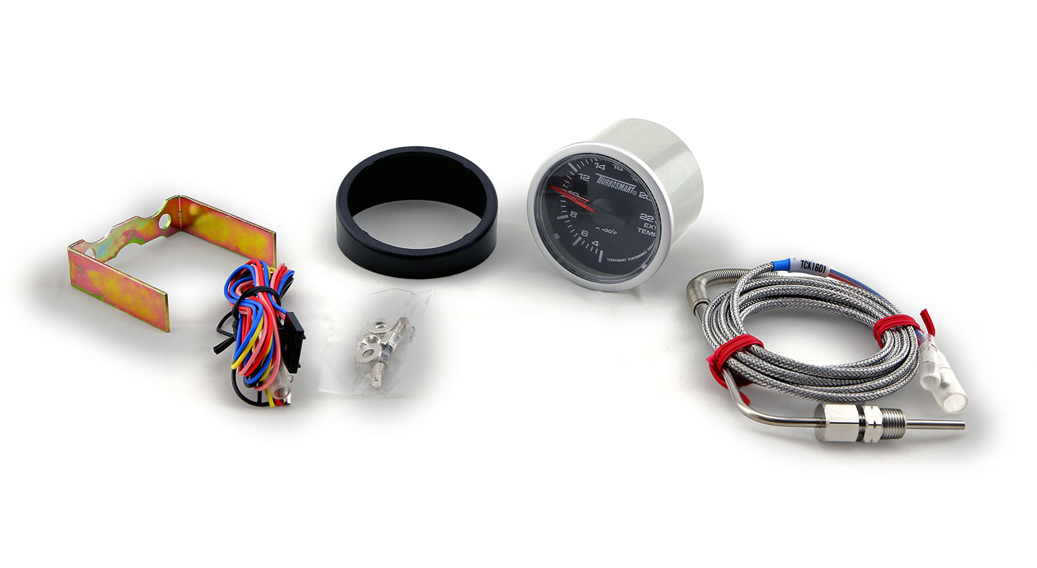 EGT GAUGE - ELECTRIC - 400-2200°F
