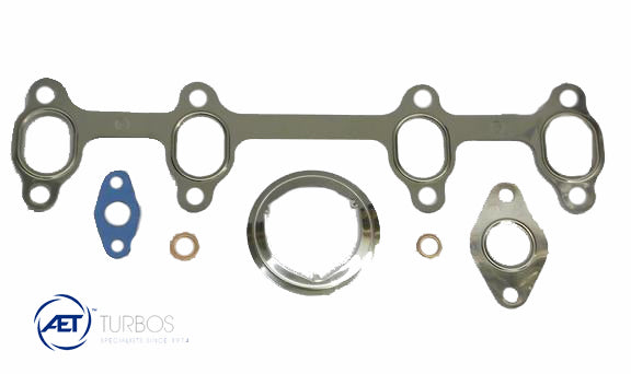 Gasket Kit | VAG Group