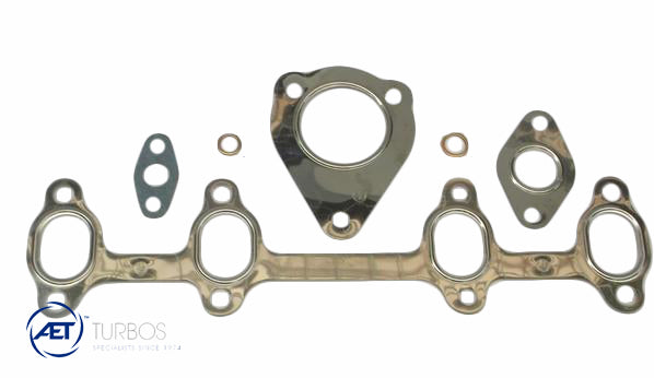 Gasket Kit | VAG Group Manifold on turbo