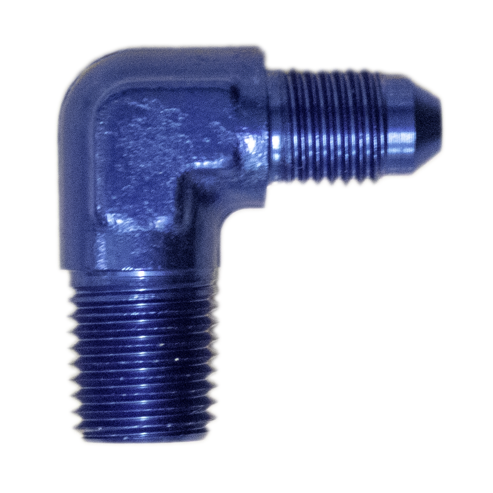 AET-OIL-036 Oil Inlet (Borgwarner Airwerks)