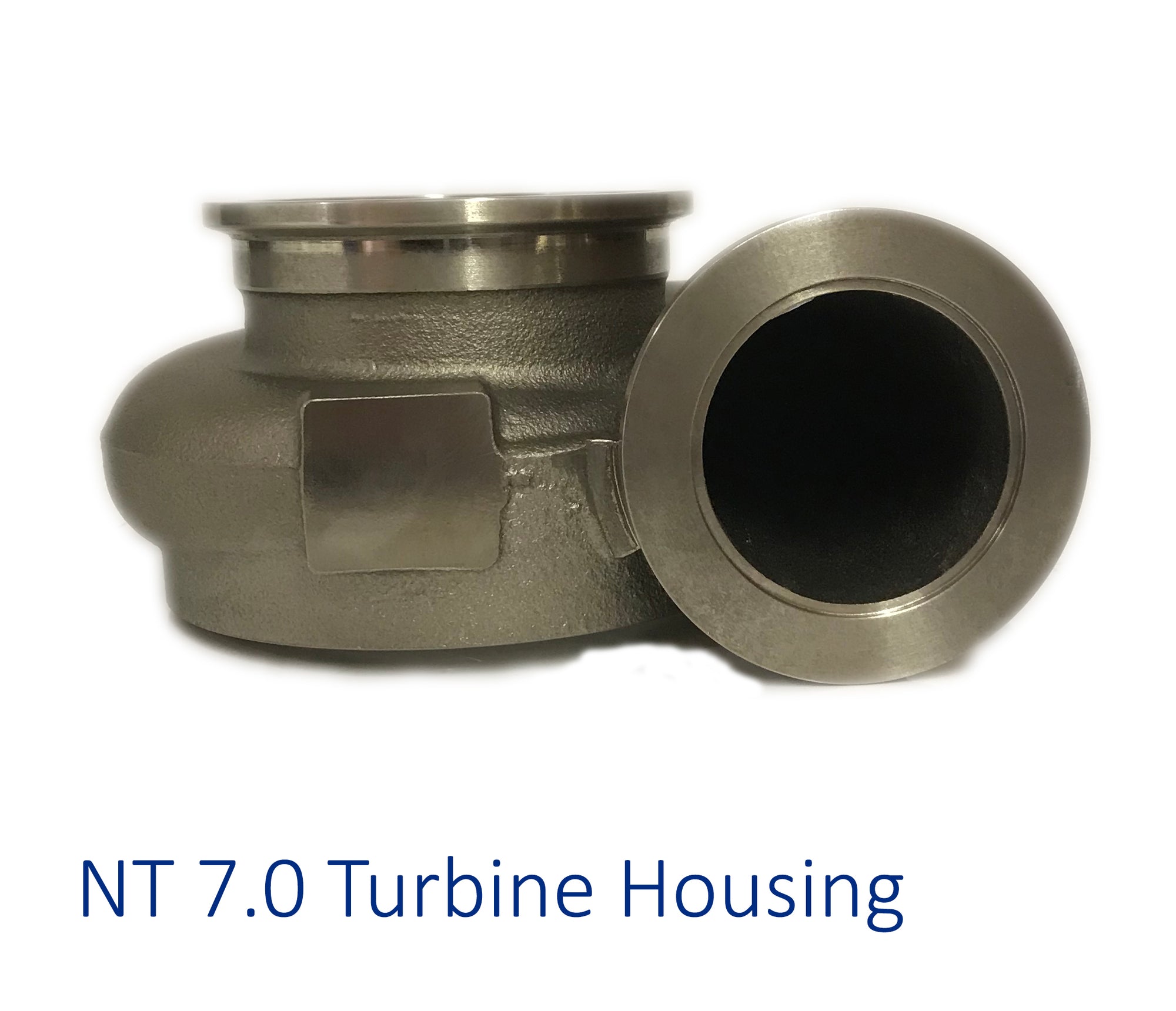 NT 7.0 Turbine Housing (69mm, 0.82A/R, V-Band)