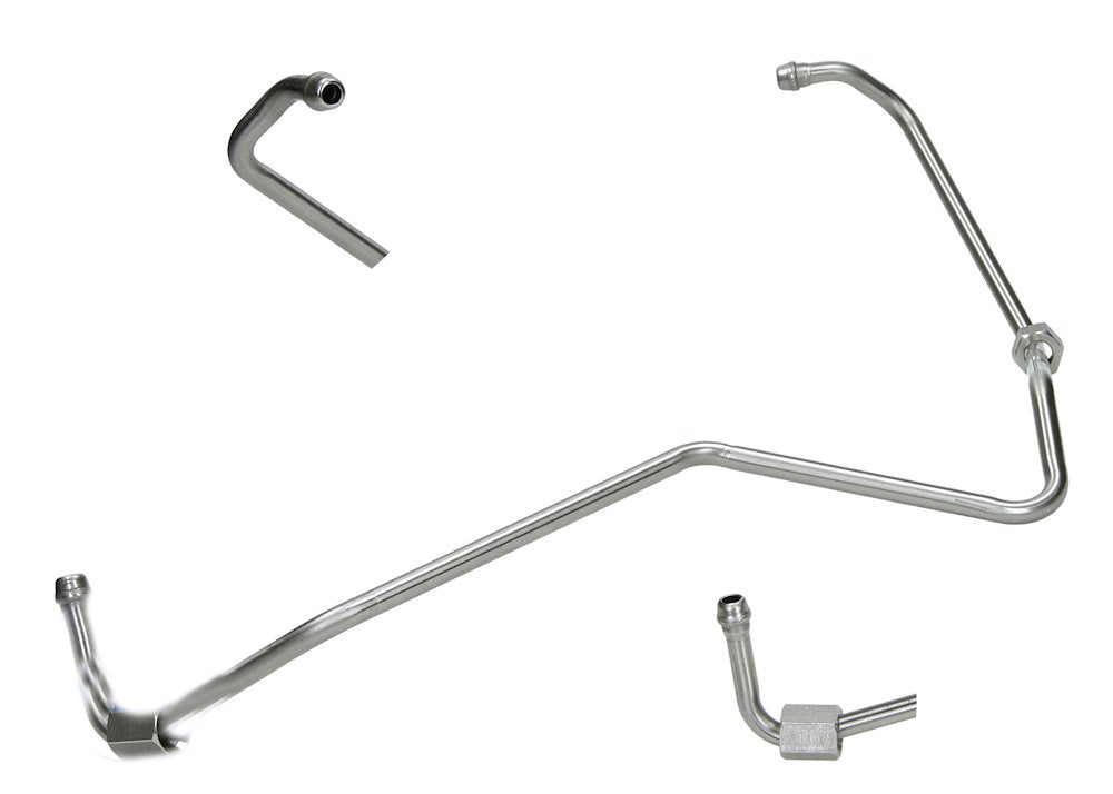 OP10052 Oil Feed Pipe | Borgwarner/Mitsubishi Turbos