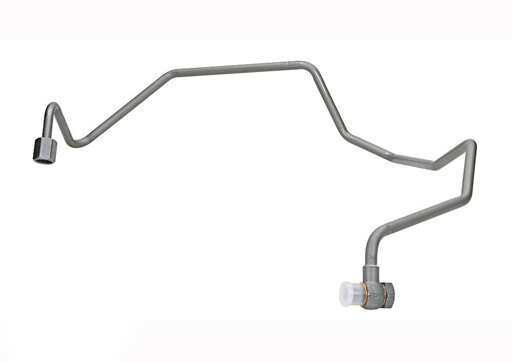 OP10053 Oil Feed Pipe | Garret & Mitsubishi Turbos
