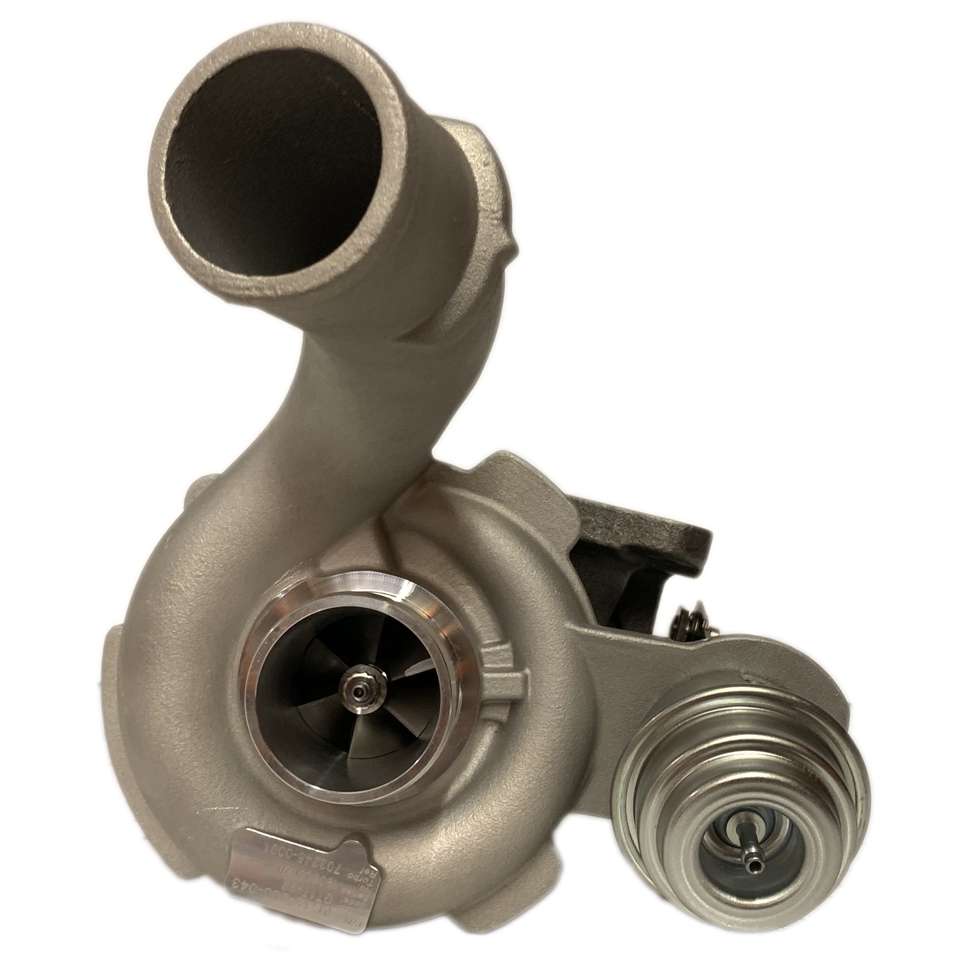 Mitsubishi, Renault, Vauxhall, Volvo Turbo (751768-5004S) (OEM: 8200683854)