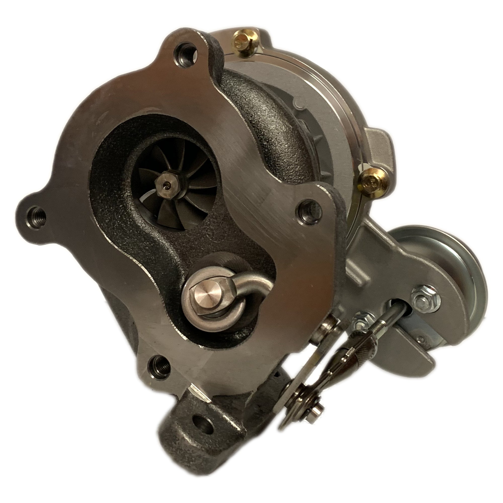 Mitsubishi, Renault, Vauxhall, Volvo Turbo (751768-5004S) (OEM: 8200683854)