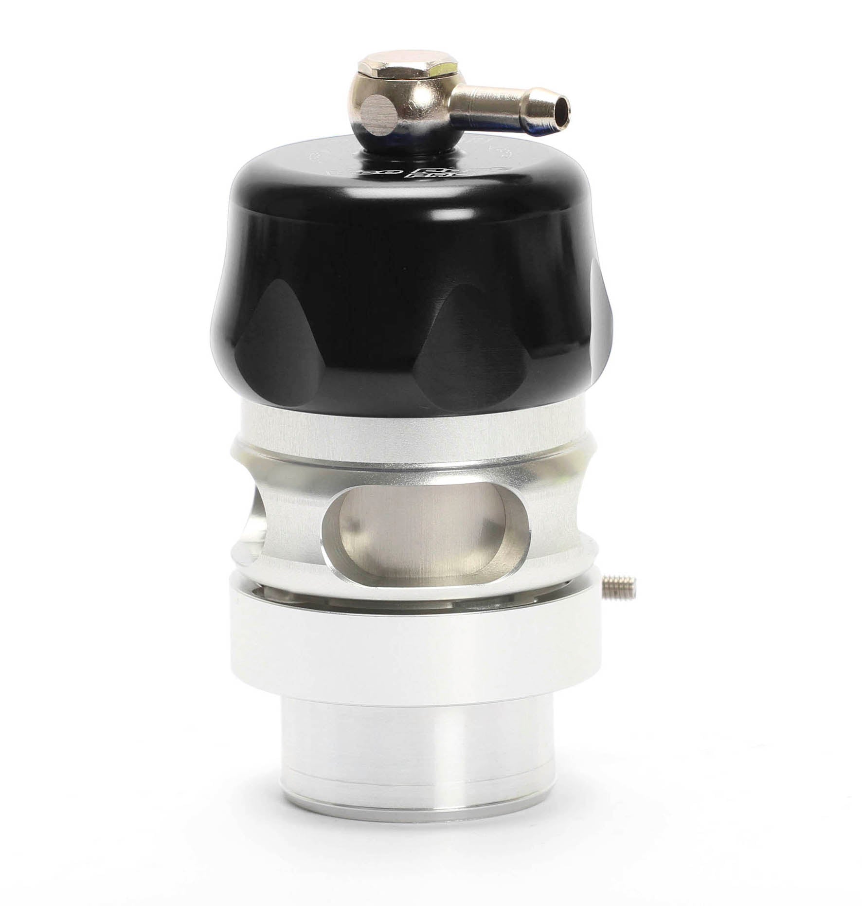 Vee Port Pro - Black