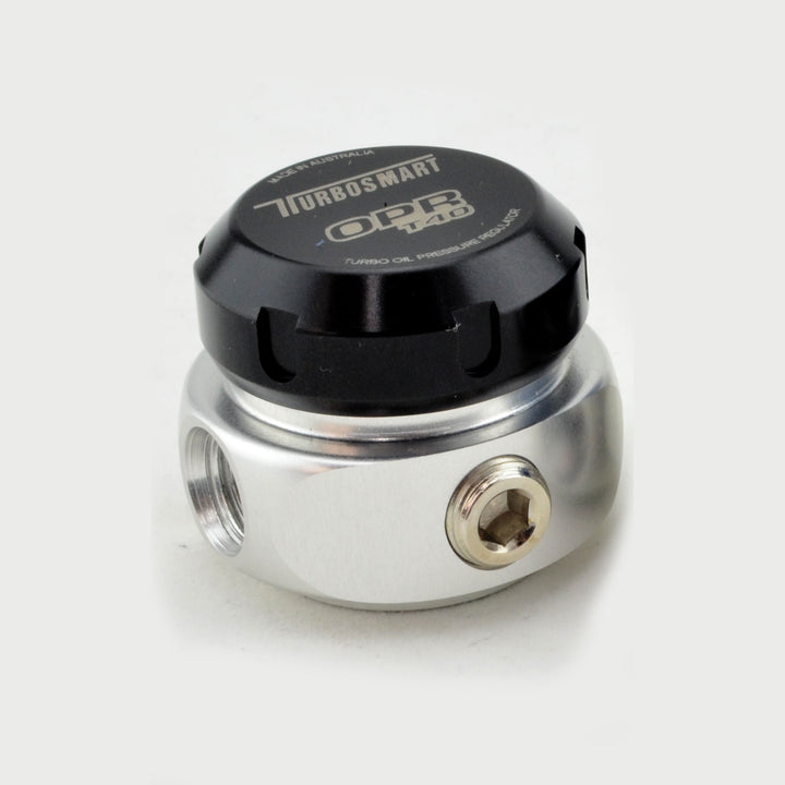 Turbosmart | OPR T40 40psi - Black